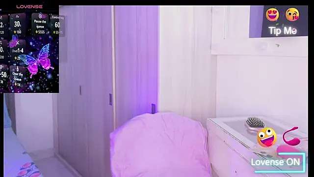 NattashaDior  online show from 03-27-26, 06:11