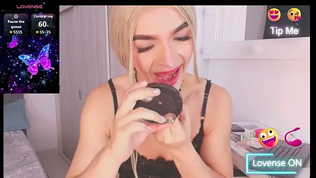 NattashaDior  online show from 03-05-26, 05:59