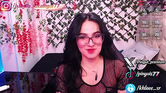 Khloecita sr online show from 08-02-26, 04:22