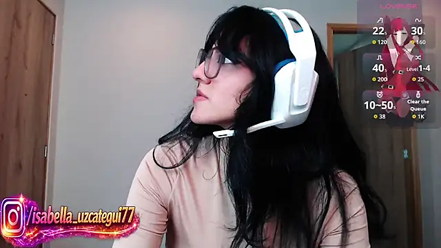 Khloecita sr online show from 05-31-26, 03:12