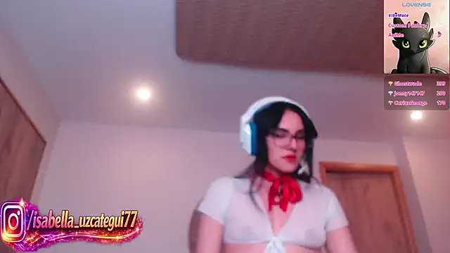 Khloecita sr online show from 05-27-26, 02:30