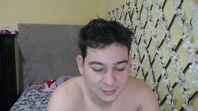 arvahot69 online show from 10-13-25, 01:02