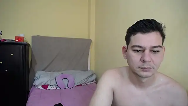 arvahot69 online show from 09-30-25, 04:46