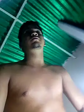 KamilaAndJavier online show from 04-13-26, 09:30