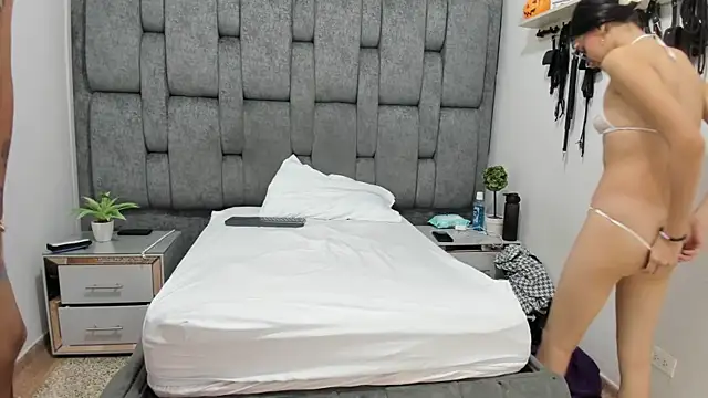 KamilaAndJavier online show from 11-12-25, 02:48