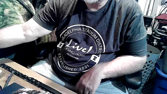 Snapshot of georgew62 chatting on 09-27-25, 11:22 georgew62 online show from 09-27-25, 11:22