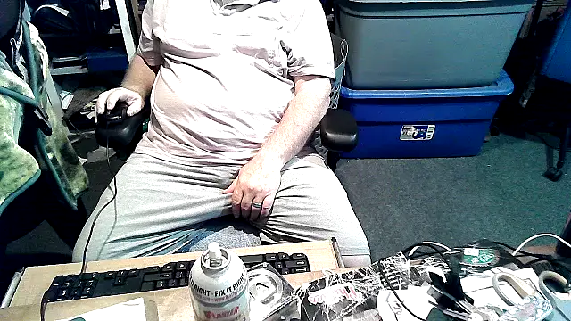 Snapshot of georgew62 chatting on 09-13-25, 11:38 georgew62 online show from 09-13-25, 11:38