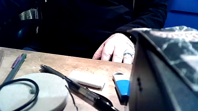 Snapshot of georgew62 chatting on 10-22-25, 12:54 georgew62 online show from 10-22-25, 12:54