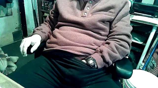 georgew62 online show from 02-21-26, 08:55