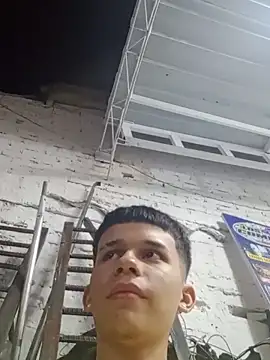 Daniel97Quintero online show from 03-03-26, 04:19