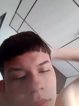 Daniel97Quintero online show from 01-08-26, 12:33