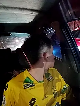 Daniel97Quintero online show from 02-23-26, 12:01