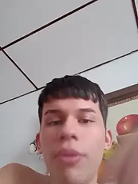 Daniel97Quintero online show from 01-13-26, 06:12