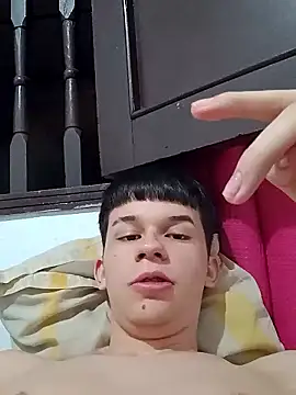 Daniel97Quintero online show from 01-12-26, 12:06