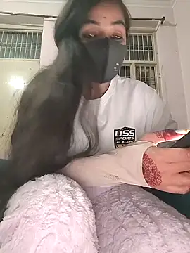 Snapshot of the_saavi chatting on 01-15-26, 06:22 the saavi online show from 01-15-26, 06:22