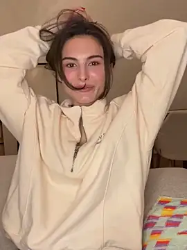 SophiiaStarr online show from 02-12-26, 08:41