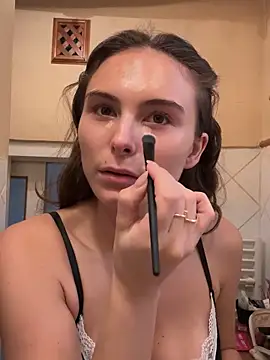 SophiiaStarr online show from 10-03-25, 12:17