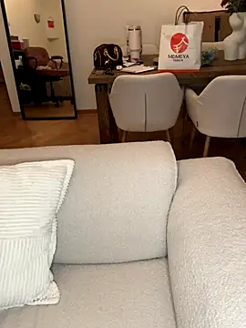 SophiiaStarr online show from 11-07-25, 06:56