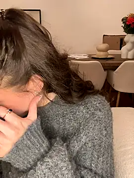 SophiiaStarr online show from 10-24-25, 05:34