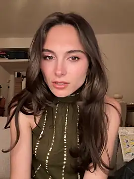 SophiiaStarr online show from 05-14-26, 07:44