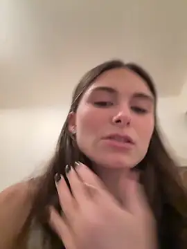 SophiiaStarr online show from 12-02-25, 06:53