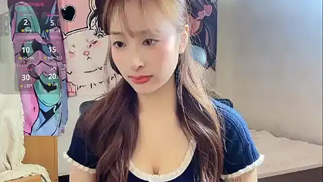 xiaoyun 666 online show from 09-15-25, 09:54