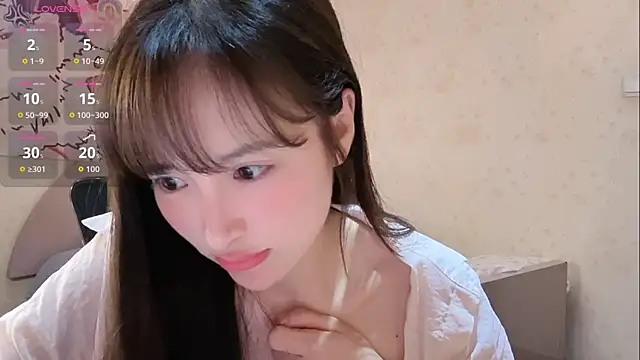 xiaoyun 666 online show from 10-12-25, 05:36