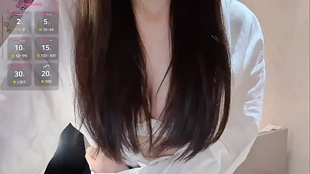 xiaoyun 666 online show from 10-14-25, 11:14