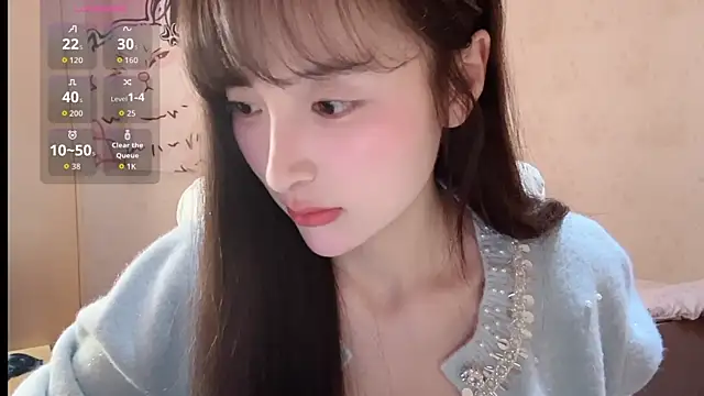 xiaoyun 666 online show from 10-20-25, 09:43