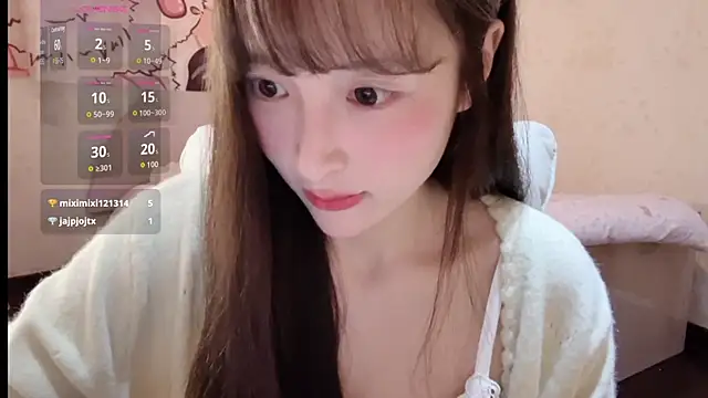 xiaoyun 666 online show from 10-28-25, 07:02