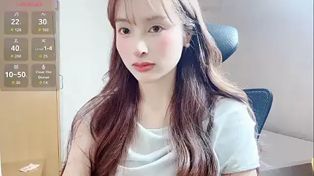 xiaoyun 666 online show from 09-14-25, 01:39