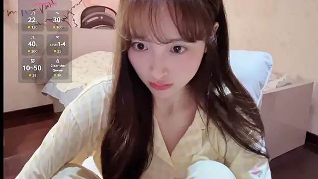 xiaoyun 666 online show from 11-12-25, 09:18