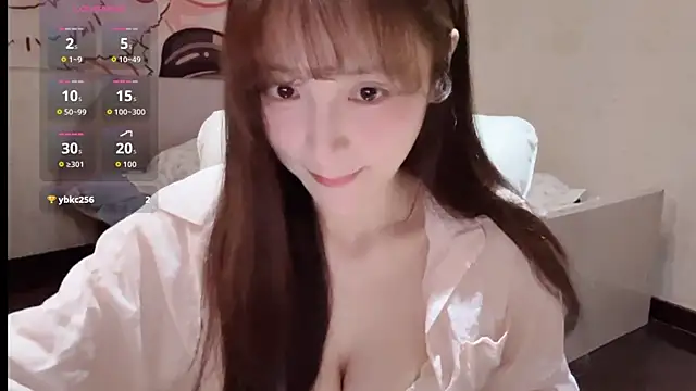 xiaoyun 666 online show from 01-09-26, 02:13