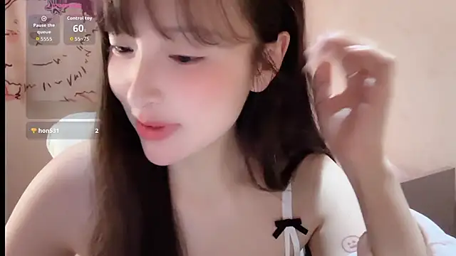 xiaoyun 666 online show from 10-17-25, 11:17