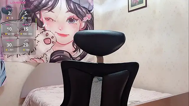 xiaoyun 666 online show from 09-19-25, 03:32