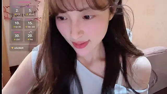 xiaoyun 666 online show from 11-02-25, 10:09