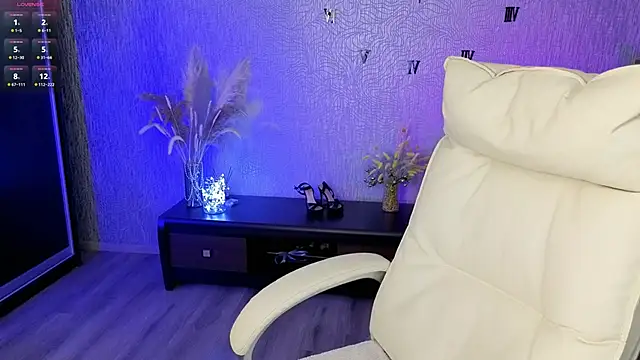 NikkiiStill online show from 05-31-26, 02:50