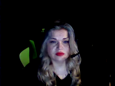 Nayvessa online show from 11-01-25, 05:29