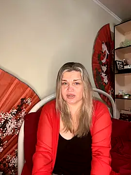 Nayvessa online show from 11-27-25, 06:30