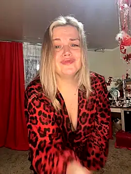 Nayvessa online show from 11-05-25, 07:17