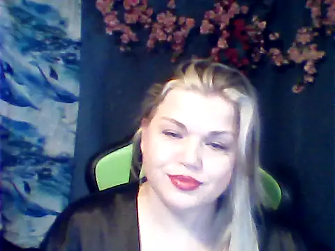 Nayvessa online show from 11-03-25, 03:04