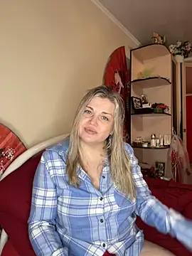 Nayvessa online show from 11-29-25, 06:52