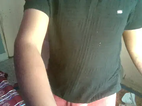 BornToSeduce online show from 05-01-26, 07:35