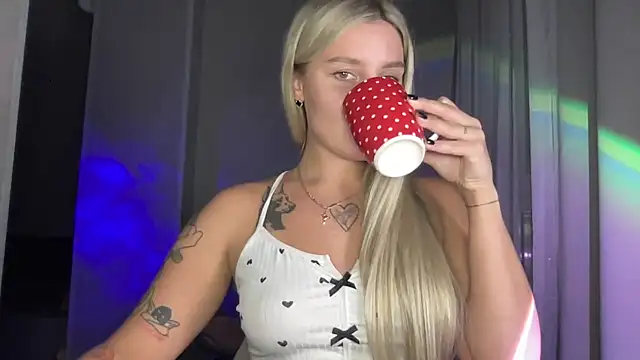 Sasha yourdream online show from 09-14-25, 07:36