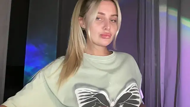 Sasha yourdream online show from 09-19-25, 08:02