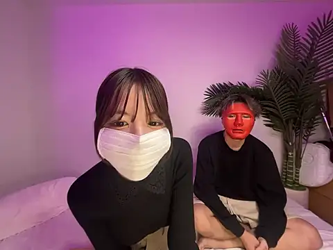 JDsakichan2 online show from 10-02-25, 01:25