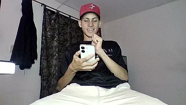 sam hottt online show from 10-01-25, 05:45