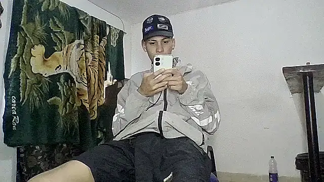 sam hottt online show from 09-24-25, 08:04