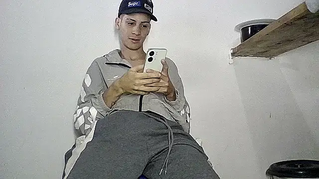 sam hottt online show from 09-26-25, 08:27