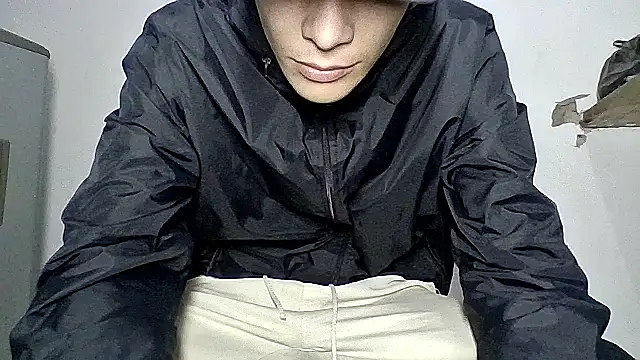 sam hottt online show from 09-29-25, 04:19